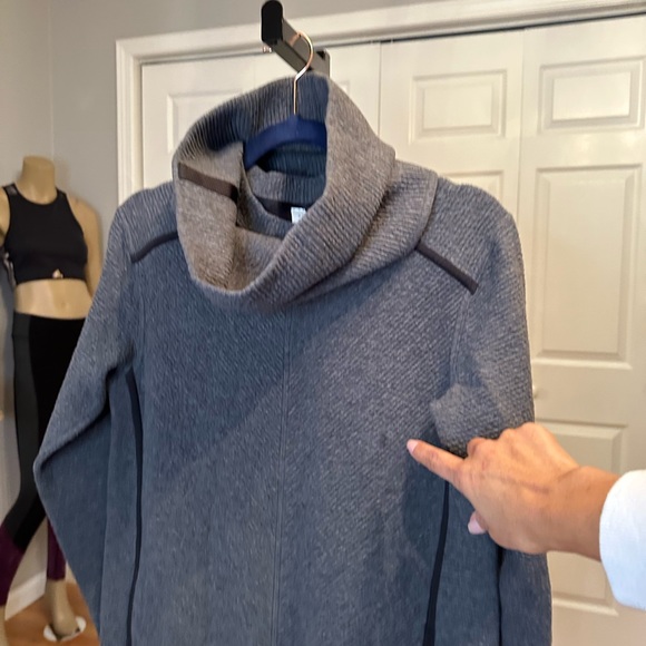 LULULEMON DRESS SIZE 6 - Picture 8 of 10